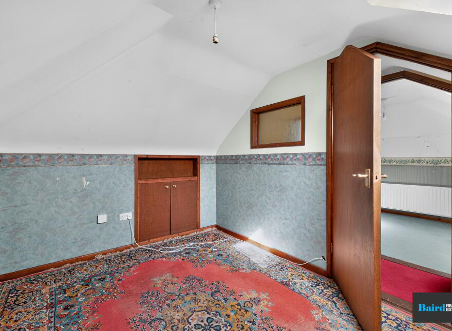 4 Tullydowey Road, Benburb, Dungannon, BT71 7QB