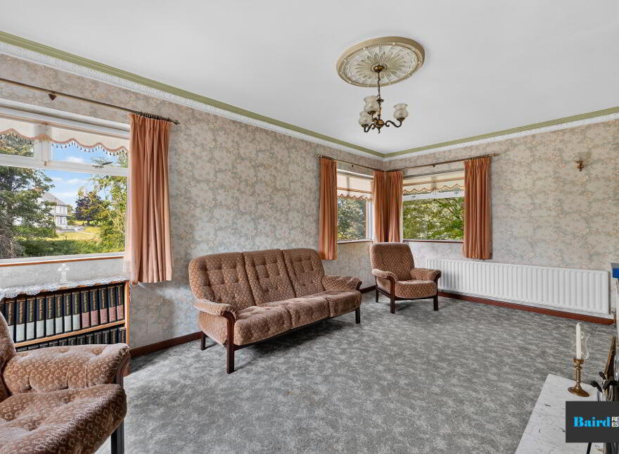 4 Tullydowey Road, Benburb, Dungannon, BT71 7QB