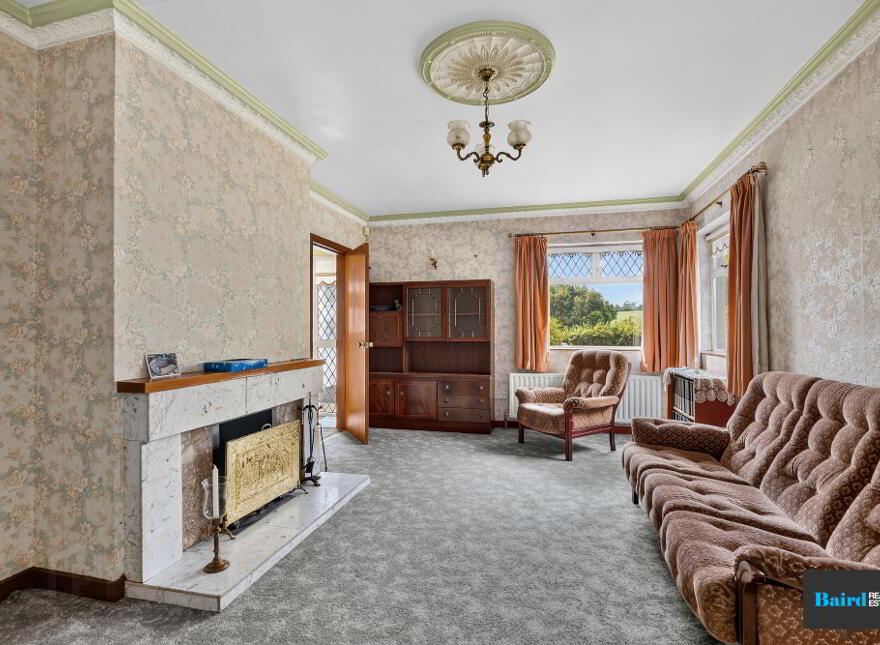 4 Tullydowey Road, Benburb, Dungannon, BT71 7QB