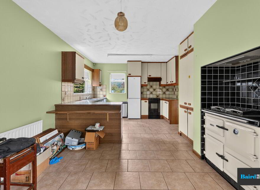 4 Tullydowey Road, Benburb, Dungannon, BT71 7QB
