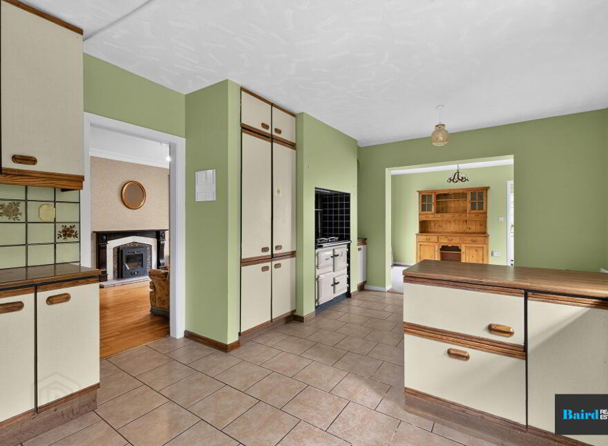 4 Tullydowey Road, Benburb, Dungannon, BT71 7QB