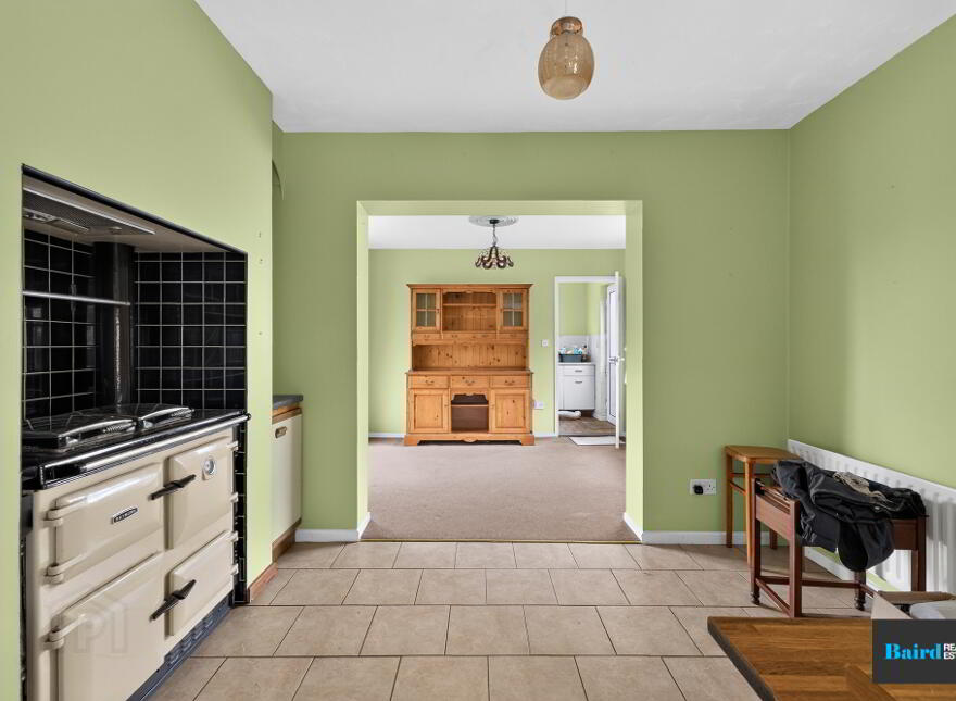 4 Tullydowey Road, Benburb, Dungannon, BT71 7QB
