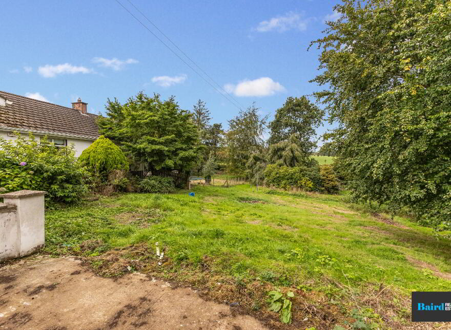 4 Tullydowey Road, Benburb, Dungannon, BT71 7QB
