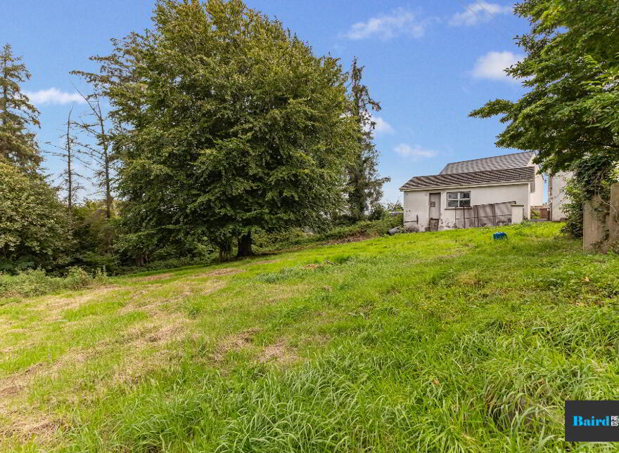 4 Tullydowey Road, Benburb, Dungannon, BT71 7QB