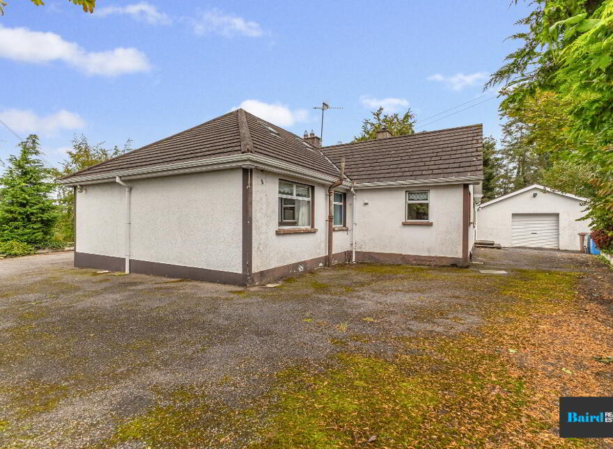 4 Tullydowey Road, Benburb, Dungannon, BT71 7QB