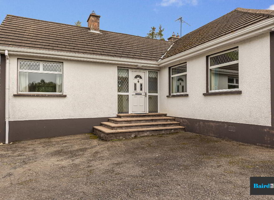 4 Tullydowey Road, Benburb, Dungannon, BT71 7QB