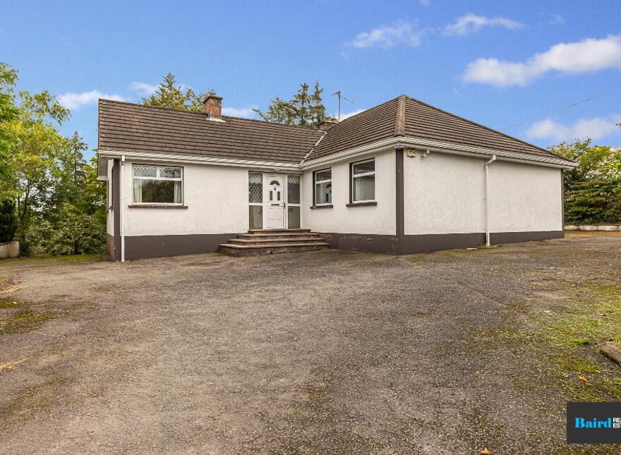 4 Tullydowey Road, Benburb, Dungannon, BT71 7QB
