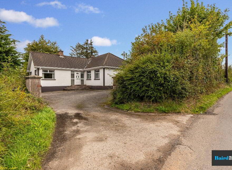 4 Tullydowey Road, Benburb, Dungannon, BT71 7QB