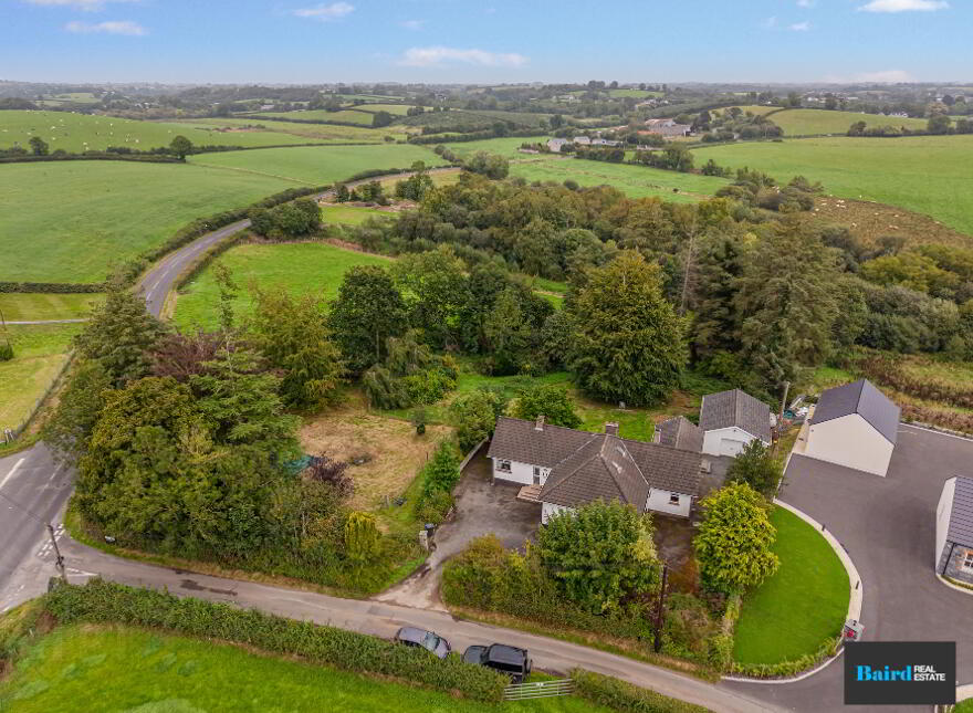 4 Tullydowey Road, Benburb, Dungannon, BT71 7QB photo