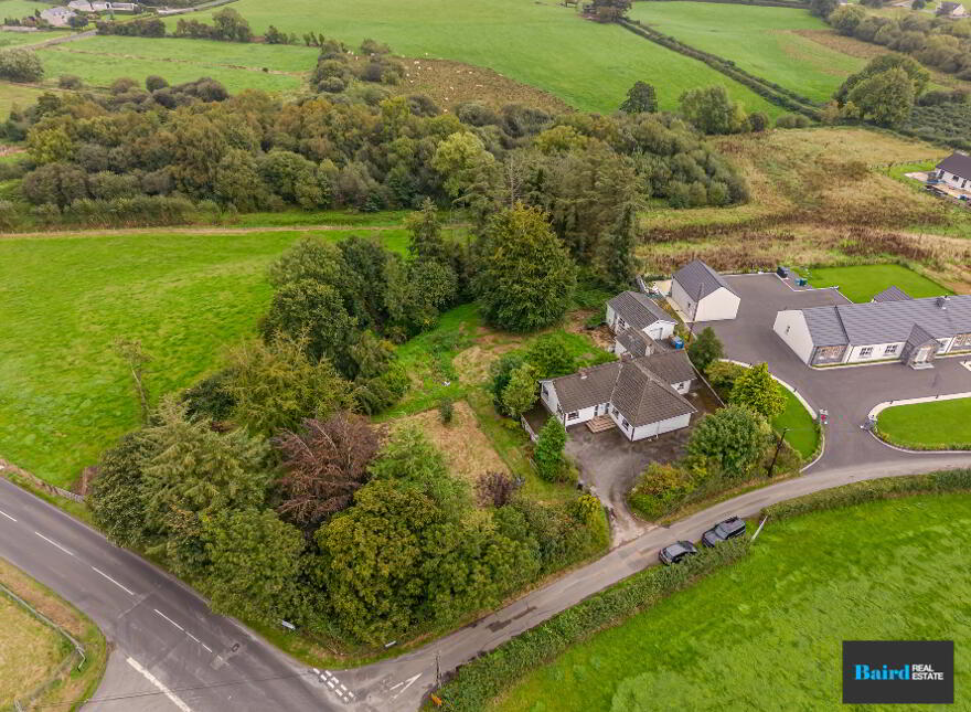 4 Tullydowey Road, Benburb, Dungannon, BT71 7QB