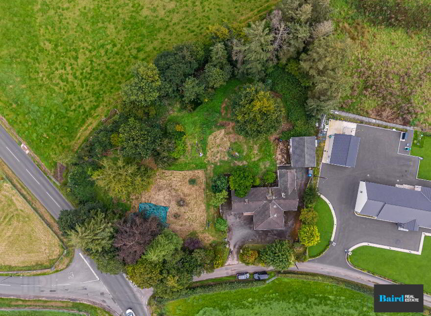 4 Tullydowey Road, Benburb, Dungannon, BT71 7QB
