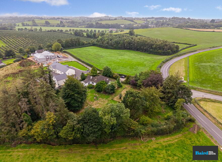 4 Tullydowey Road, Benburb, Dungannon, BT71 7QB