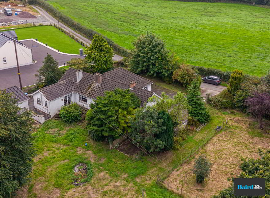 4 Tullydowey Road, Benburb, Dungannon, BT71 7QB