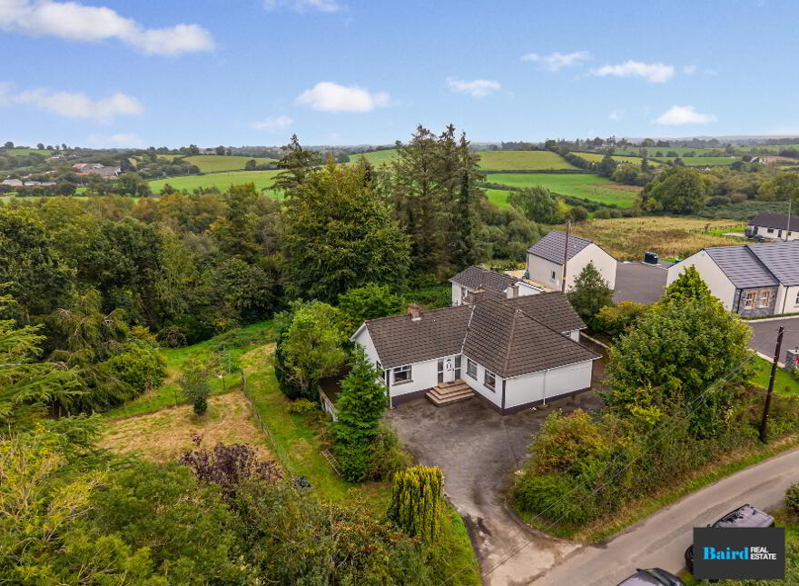 4 Tullydowey Road, Benburb, Dungannon, BT71 7QB