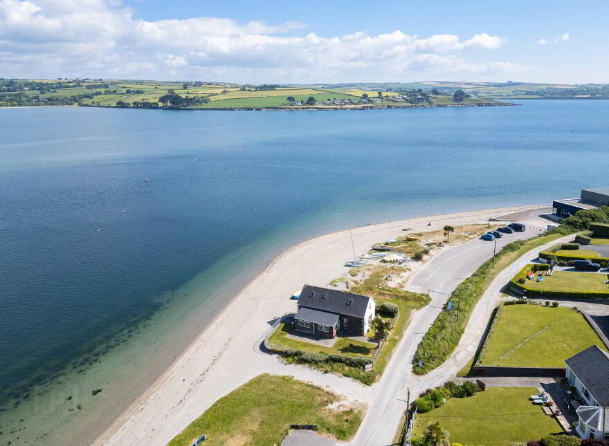 The Boathouse, Woodpoint, Courtmacsherry, P72VA44