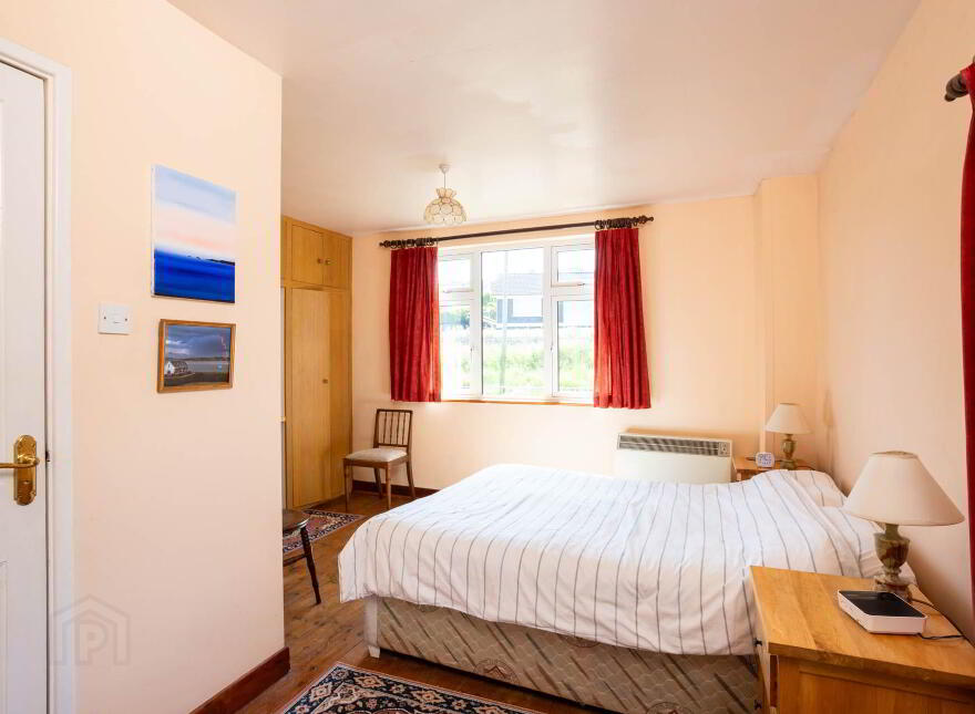 The Boathouse, Woodpoint, Courtmacsherry, P72VA44