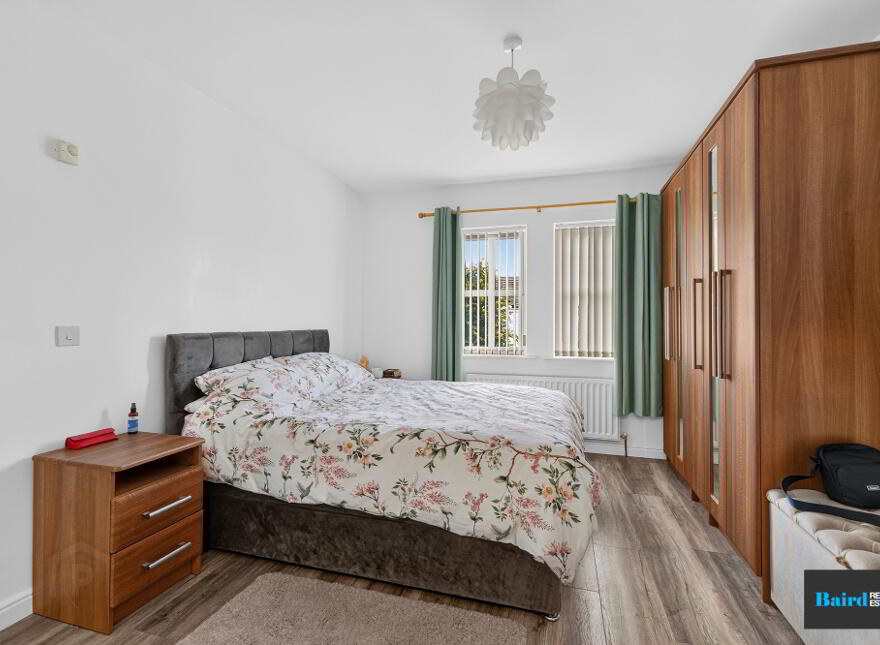 56 Clarefield, Killyman, Dungannon, BT71 6TQ
