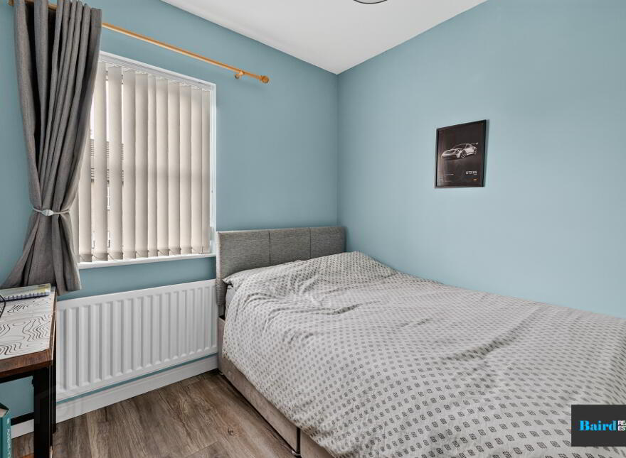 56 Clarefield, Killyman, Dungannon, BT71 6TQ
