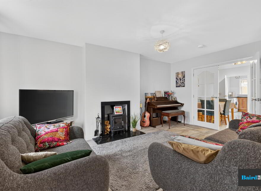 56 Clarefield, Killyman, Dungannon, BT71 6TQ