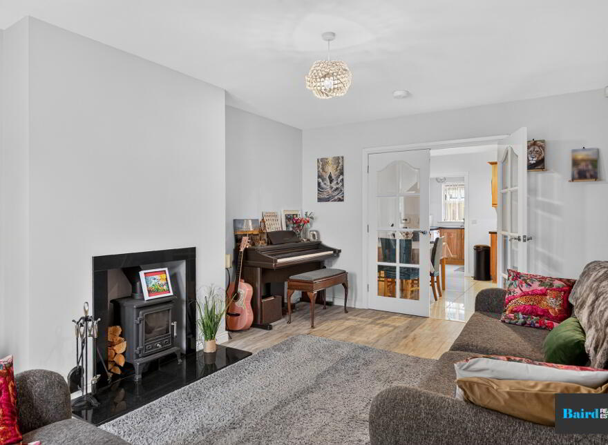 56 Clarefield, Killyman, Dungannon, BT71 6TQ