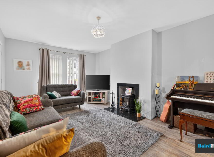 56 Clarefield, Killyman, Dungannon, BT71 6TQ