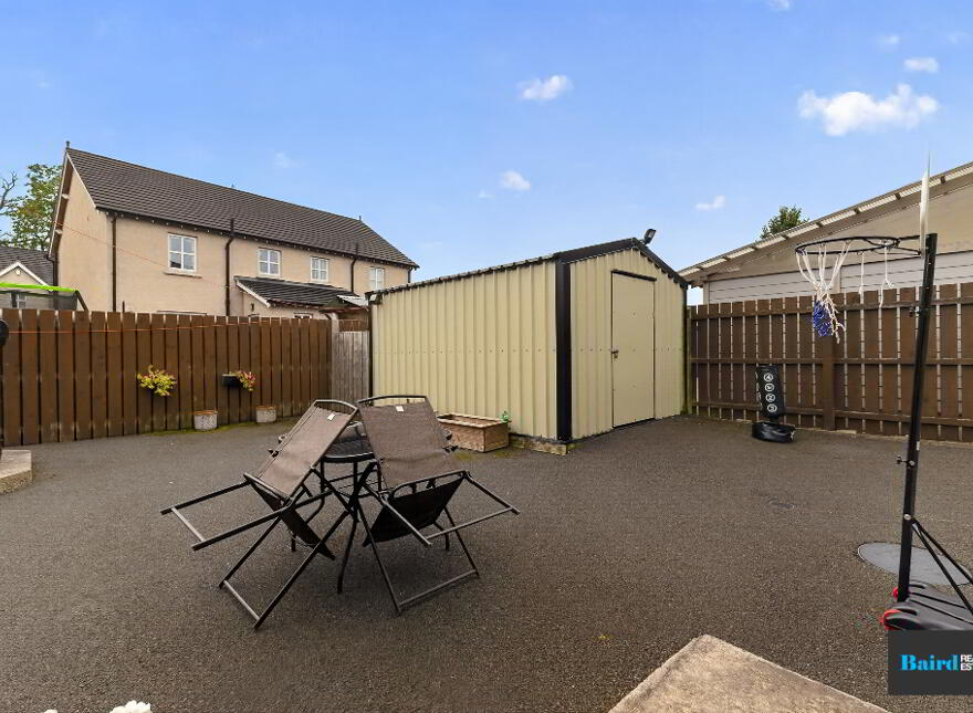 56 Clarefield, Killyman, Dungannon, BT71 6TQ