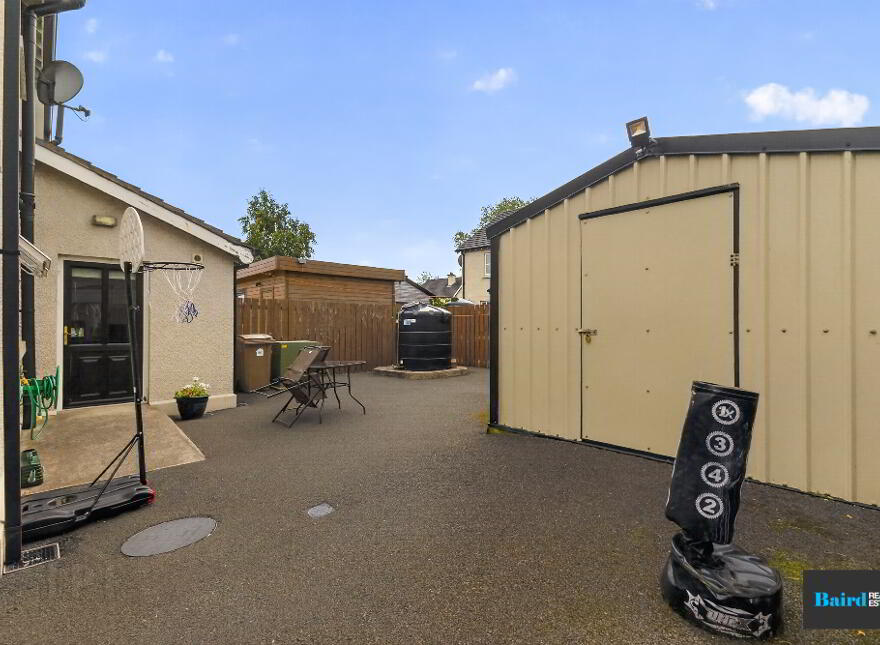 56 Clarefield, Killyman, Dungannon, BT71 6TQ