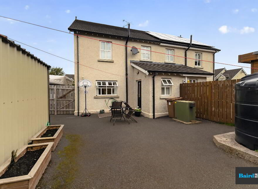 56 Clarefield, Killyman, Dungannon, BT71 6TQ