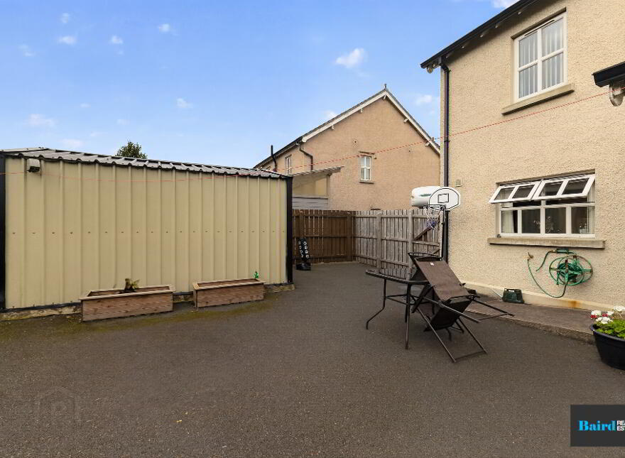 56 Clarefield, Killyman, Dungannon, BT71 6TQ