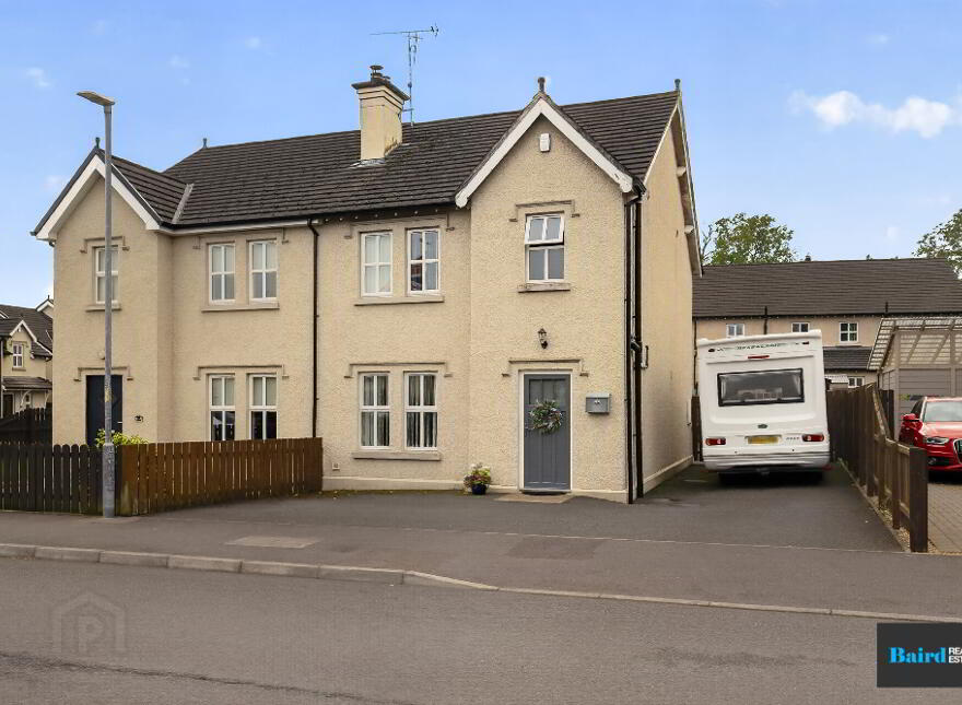 56 Clarefield, Killyman, Dungannon, BT71 6TQ