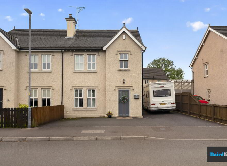 56 Clarefield, Killyman, Dungannon, BT71 6TQ photo