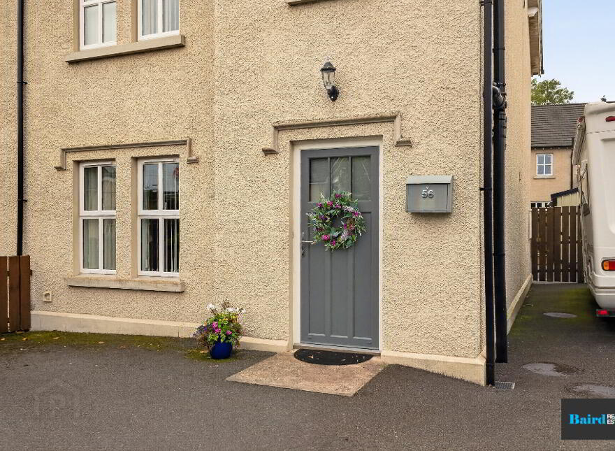 56 Clarefield, Killyman, Dungannon, BT71 6TQ