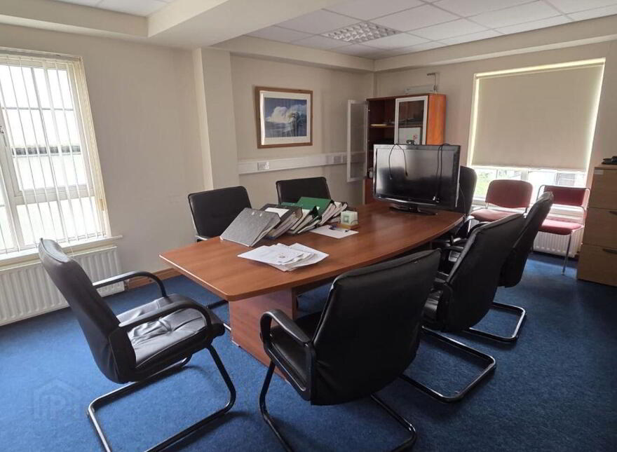 Court Manor House, Letterkenny, F92DYC4