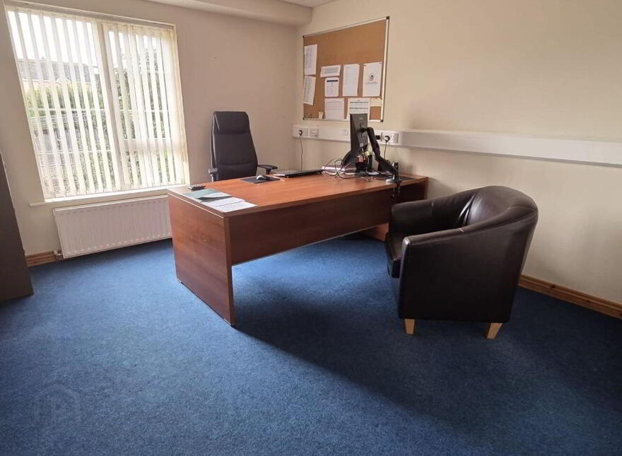 Court Manor House, Letterkenny, F92DYC4