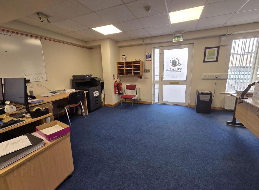 Court Manor House, Letterkenny, F92DYC4