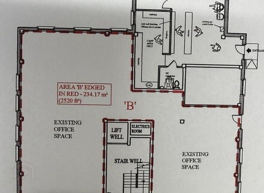 Court Manor House, Letterkenny, F92DYC4