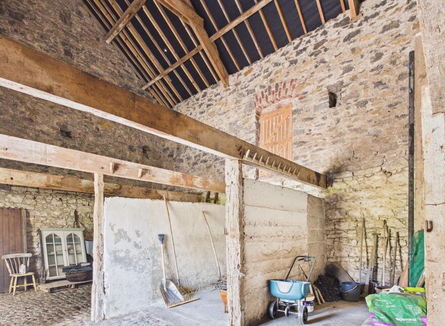 Grangemore, Dualla, E25H424