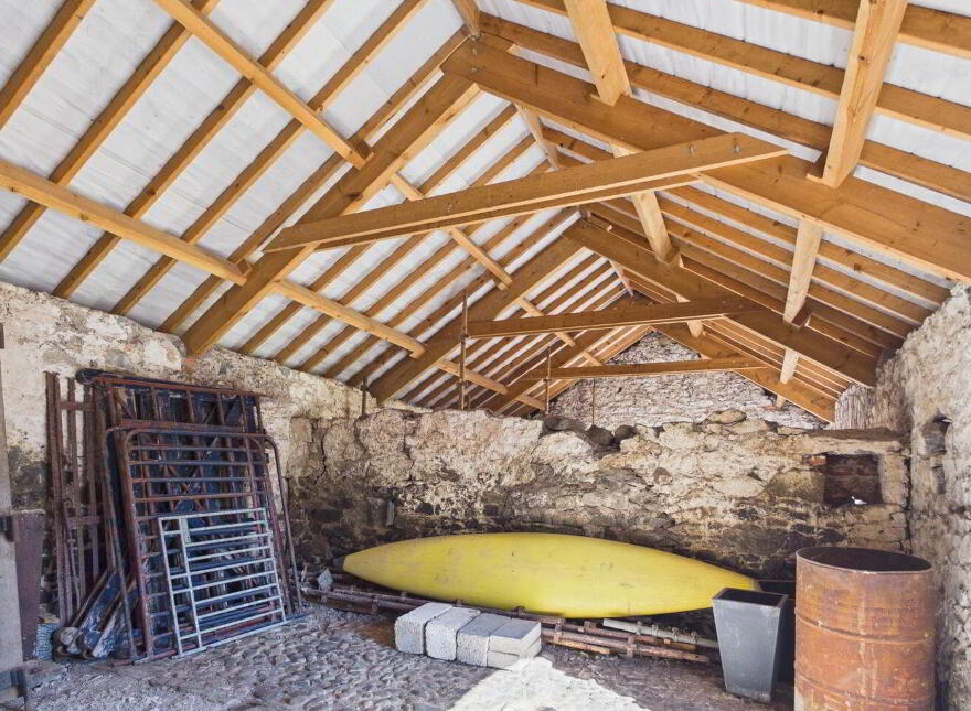 Grangemore, Dualla, E25H424