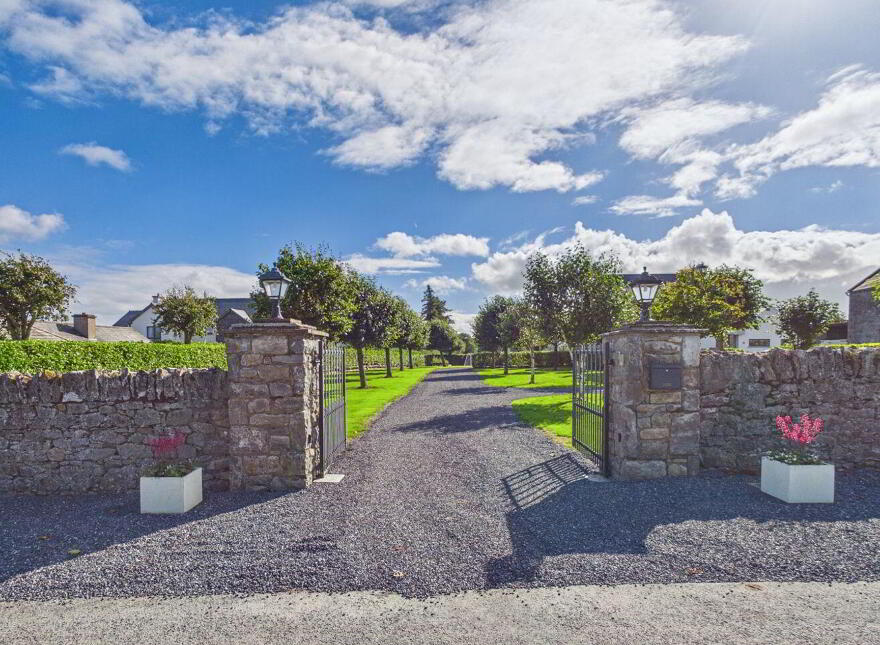 Grangemore, Dualla, E25H424