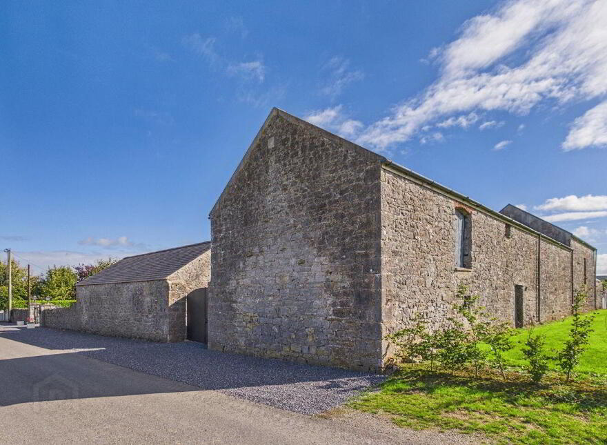 Grangemore, Dualla, E25H424