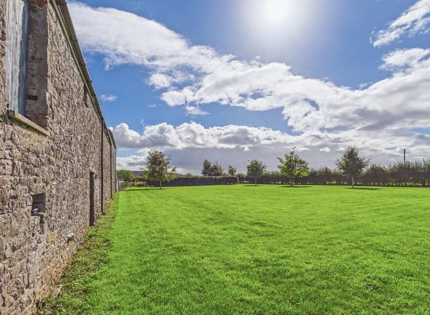 Grangemore, Dualla, E25H424