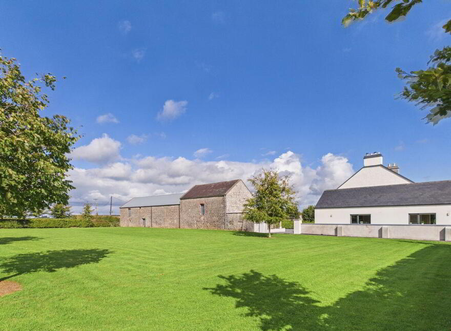 Grangemore, Dualla, E25H424