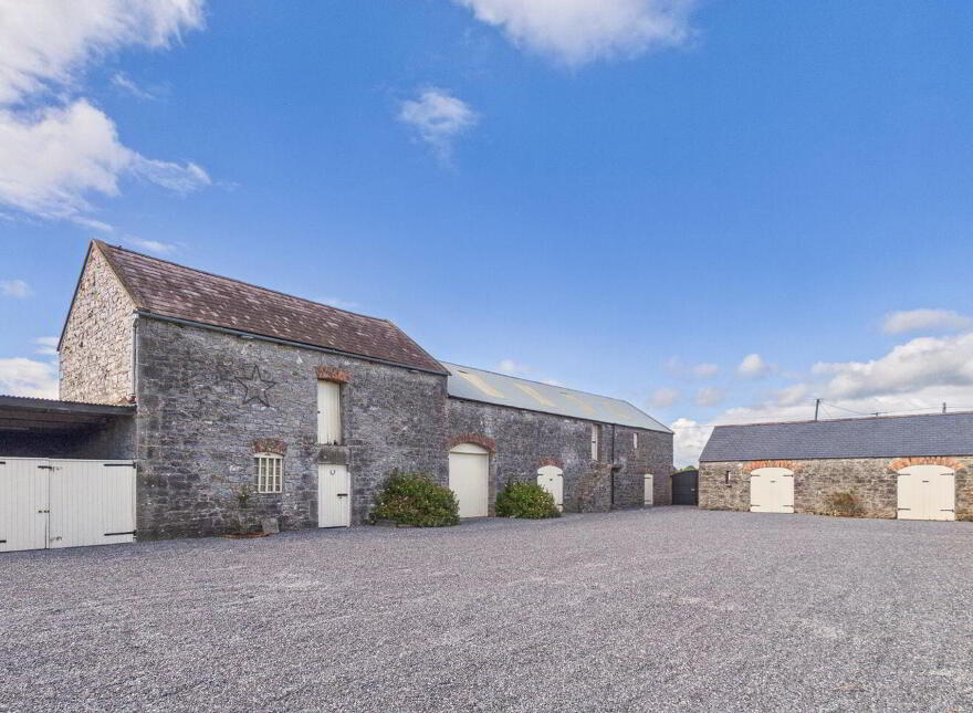 Grangemore, Dualla, E25H424