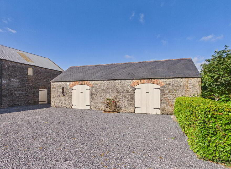 Grangemore, Dualla, E25H424