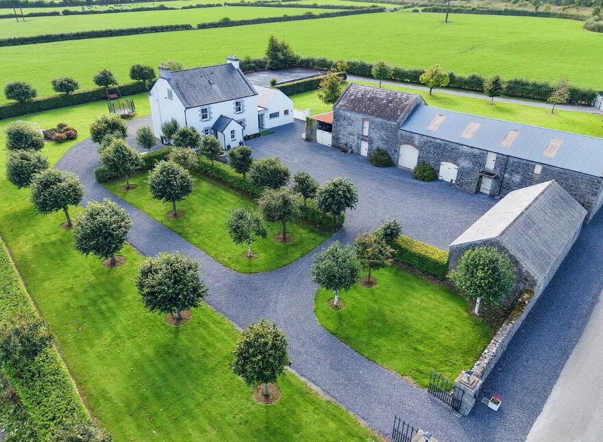 Grangemore, Dualla, E25H424