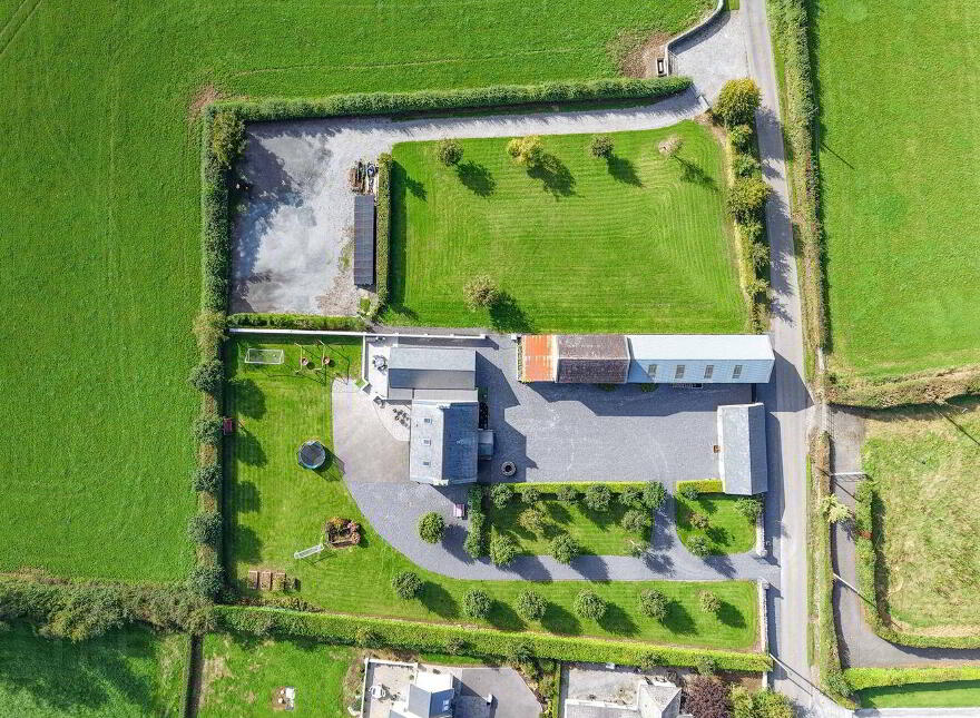 Grangemore, Dualla, E25H424
