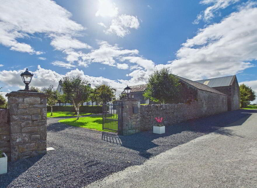 Grangemore, Dualla, E25H424