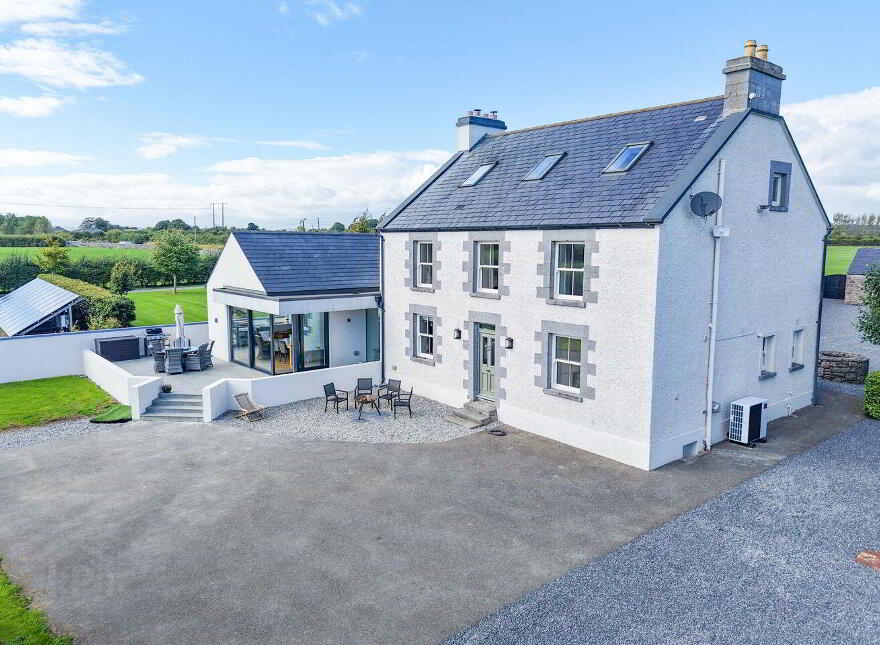 Grangemore, Dualla, E25H424