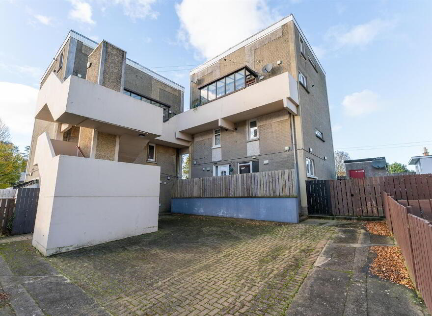 3D Craignish Crescent, Dundonald, Belfast, BT16 2NP