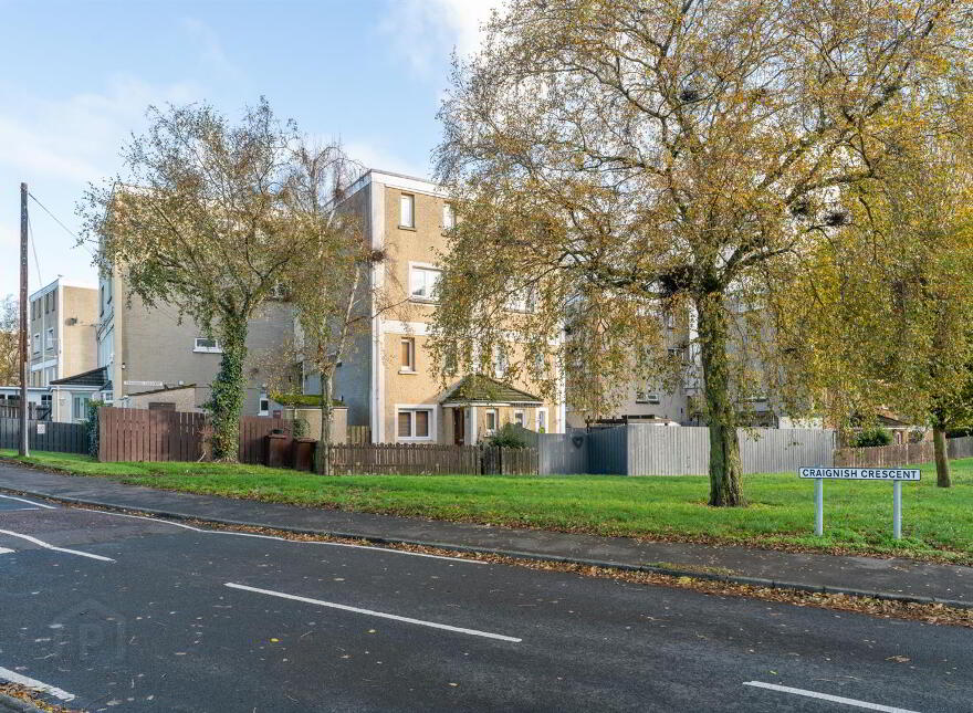 3D Craignish Crescent, Dundonald, Belfast, BT16 2NP